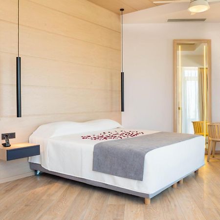 Oscar Suites & Village Агия-Марина Экстерьер фото