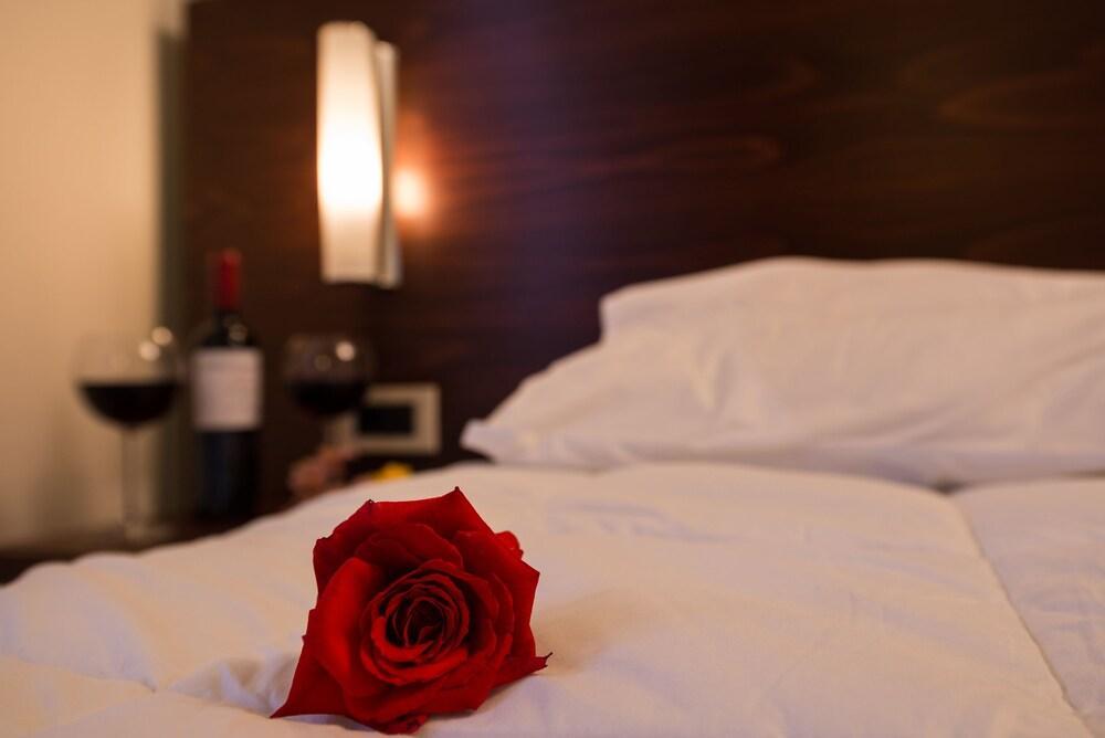 Oscar Suites & Village Агия-Марина Экстерьер фото