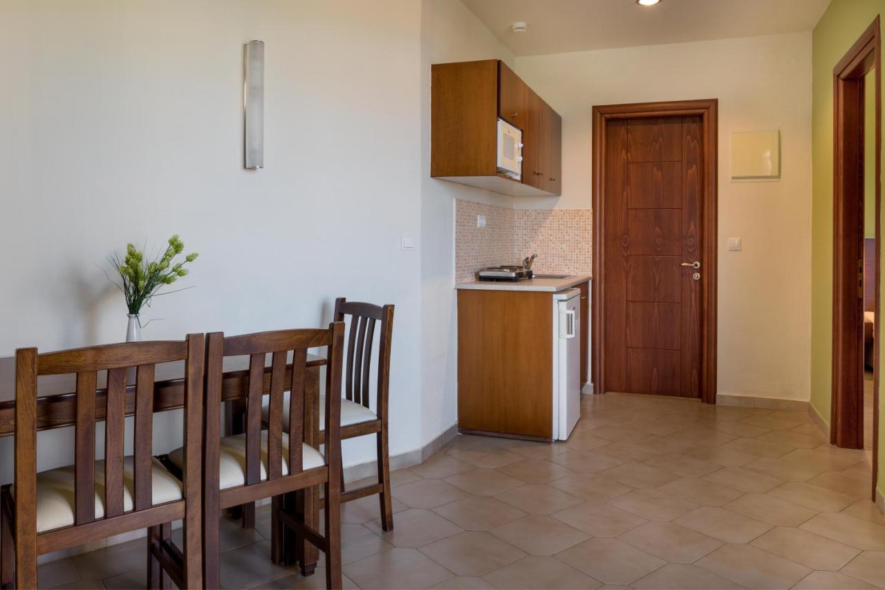 Oscar Suites & Village Агия-Марина Номер фото